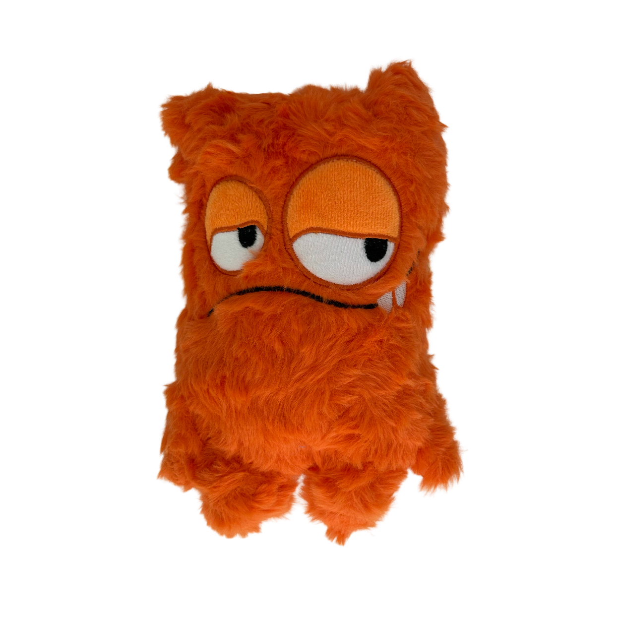 Squeeky Soft Plush Toy - Bomba