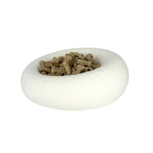 Duchess Ceramic Eating Bowl