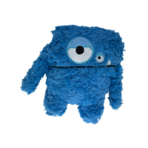 Squeeky Soft Plush Toy - Goob